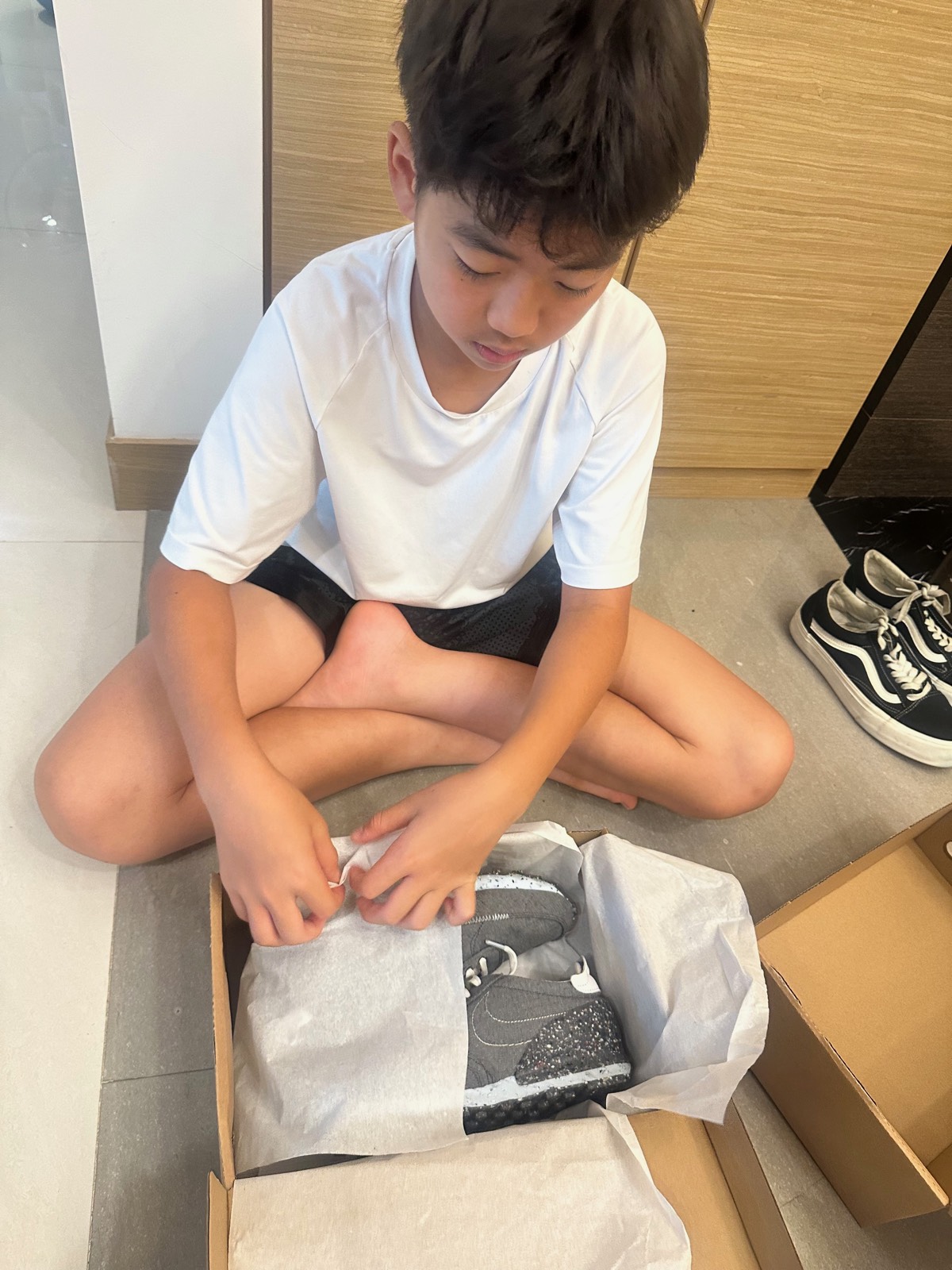 Founders Jayden and Ethan